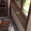 Non-Slip Window Sill Mat, Absorbent Waterproof Diatomaceous Earth, Cuttable, 15 x 100 cm view 1