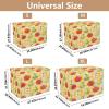 Dog Crate Cover, Roll-Up Shade, Wire Crate Cover, 30 in view 3