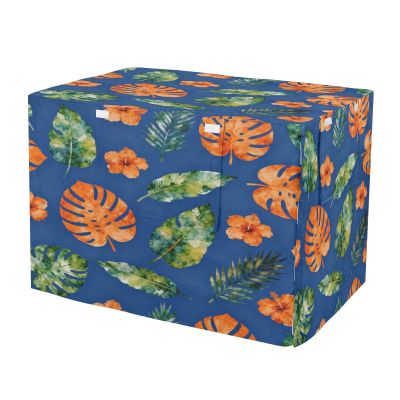 Dog Crate Cover, Roll-Up Shades, Privacy Screen, 30 in