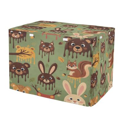 Dog Crate Cover for Pet Kennels 121.9 cm