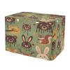Dog Crate Cover for Pet Kennels 121.9 cm view 1