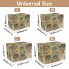 Dog Crate Cover for Pet Kennels 121.9 cm view 3