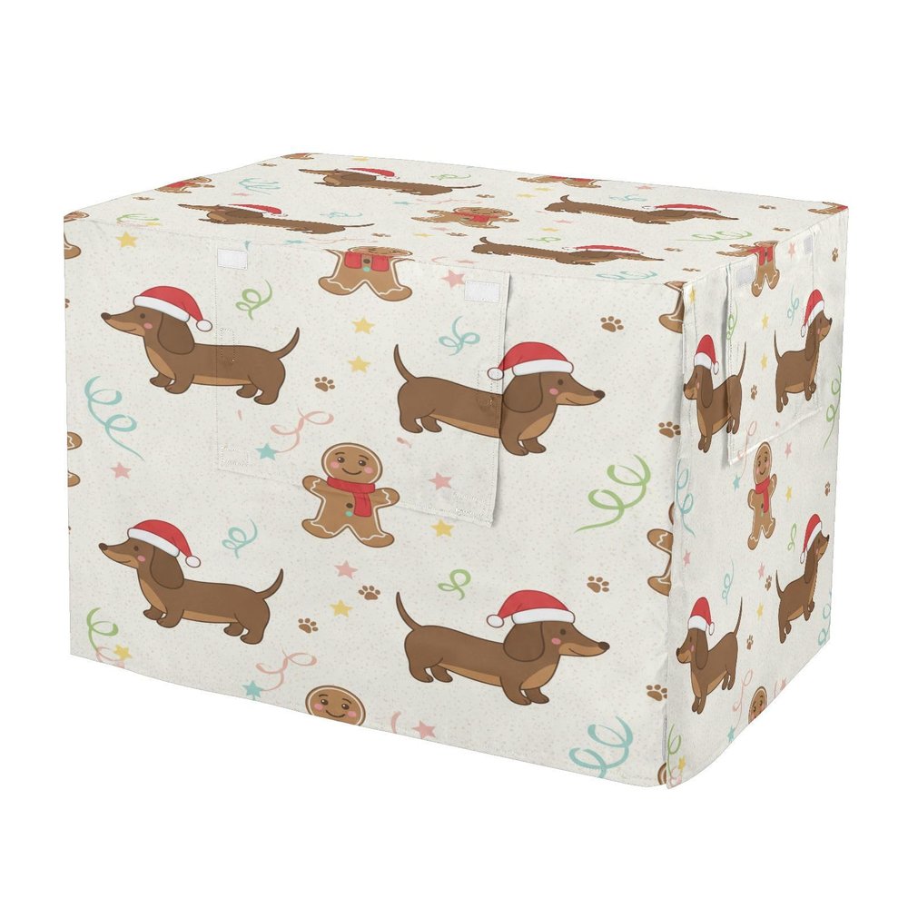 Dog Crate Cover, 48 in