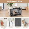 Dog Crate Cover, 48 in view 4