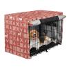 Dog Crate Cover, 122 cm view 2