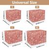 Dog Crate Cover, 122 cm view 3