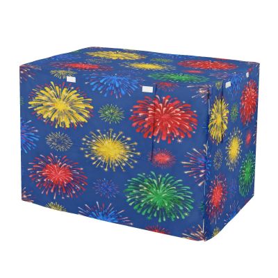 30-Inch Dog Crate Cover