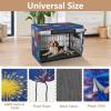 30-Inch Dog Crate Cover view 4