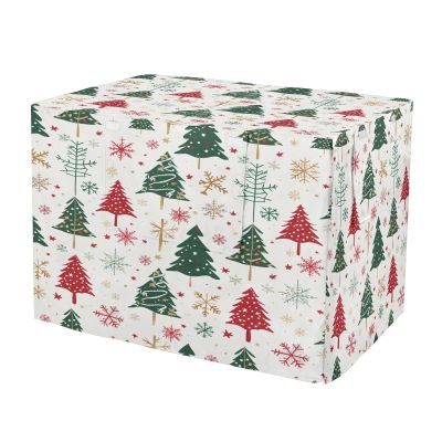 Dog Crate Cover for Metal Crates, Pet Kennel Cover, 42 Inch