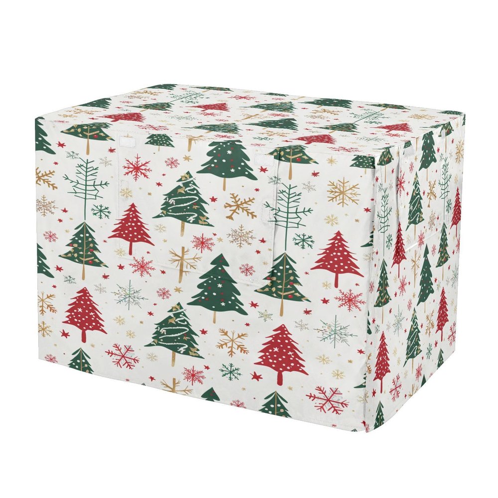 Dog Crate Cover for Metal Crates, Pet Kennel Cover, 42 Inch