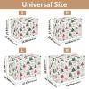 Dog Crate Cover for Metal Crates, Pet Kennel Cover, 42 Inch view 3