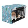 Dog Crate Cover with Roll-Up Shades, 30 in view 2