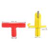 Rabbit Nipple Waterer for Hygienic Water Supply view 3