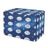 Dog Crate Cover with Privacy Curtains, 30 in view 1