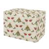 Privacy Cover for Wire Dog Crate, Roll-Up Shade, 36 in view 1