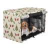 Privacy Cover for Wire Dog Crate, Roll-Up Shade, 36 in view 2