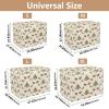 Privacy Cover for Wire Dog Crate, Roll-Up Shade, 36 in view 3