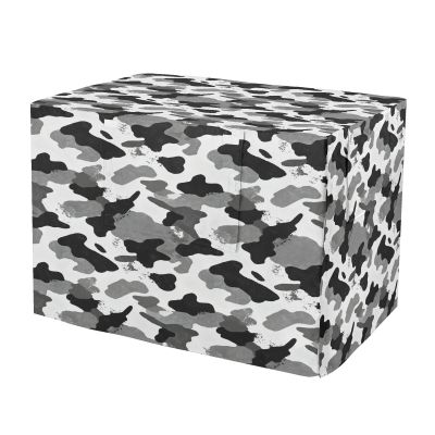Dog Crate Cover, Puppy Kennel Cover, 48 in