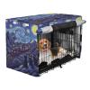 Roll-Up Dog Crate Cover, 42 in view 2