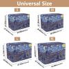 Roll-Up Dog Crate Cover, 42 in view 3