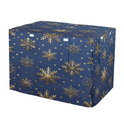 Dog Crate Cover, Privacy Cover for Dog Crates, 42 in