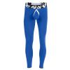 Men's Thermal Open-Crotch Slim-Fit Underwear view 1