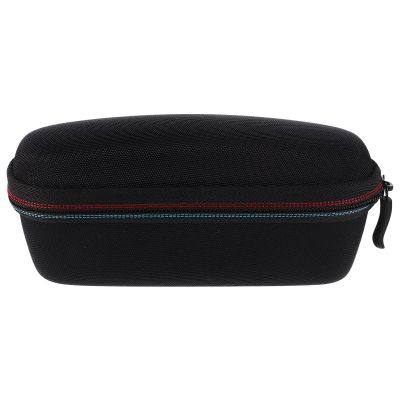 PLAFOPE Hard EVA Protective Case for Ear Thermometers, Lightweight Storage Case for Travel and Home