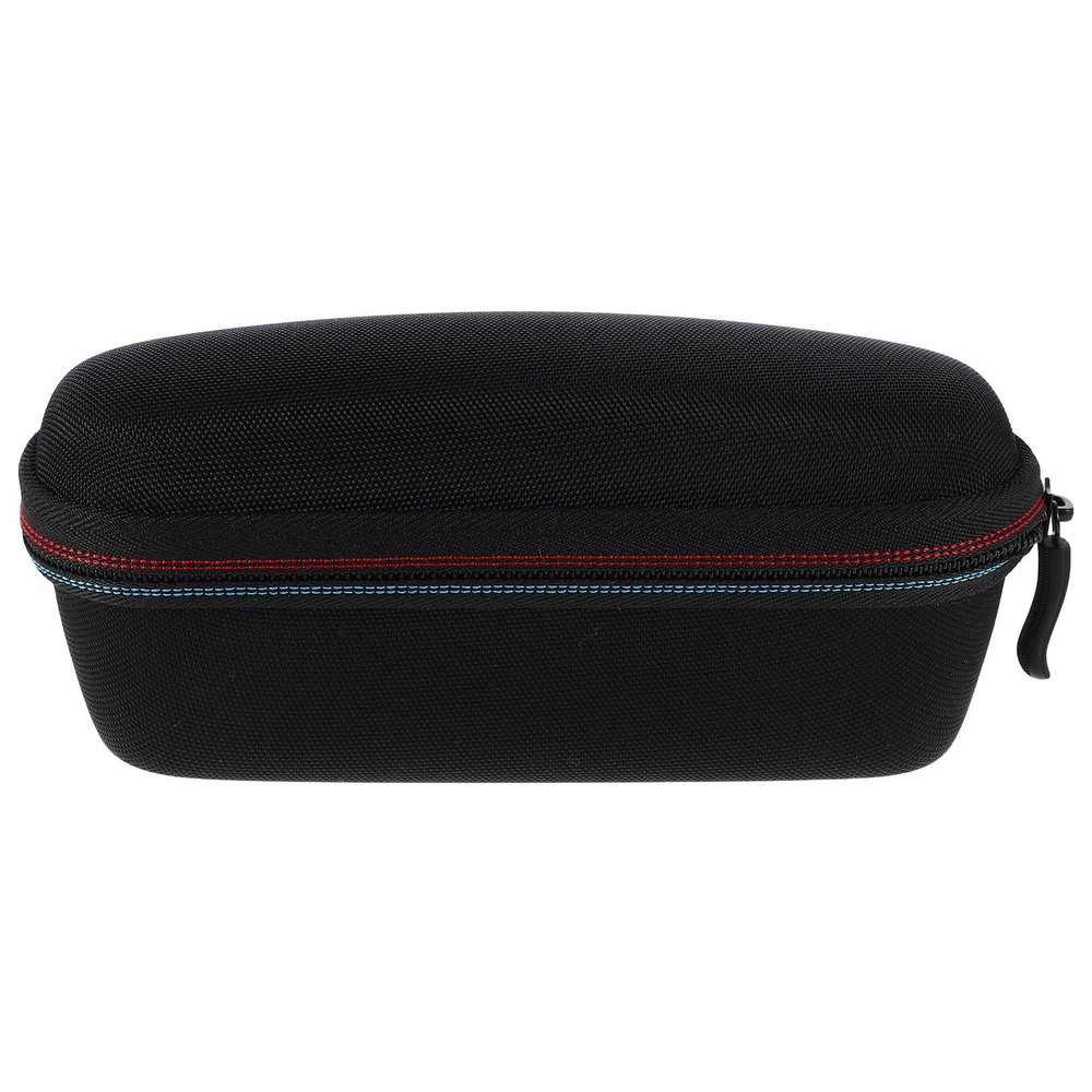 PLAFOPE Hard EVA Protective Case for Ear Thermometers, Lightweight Storage Case for Travel and Home