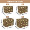 Dog Crate Cover with Roll-Up Curtains, 30 in view 3