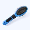 Levemolo Double-Sided Pet Comb Blue view 4