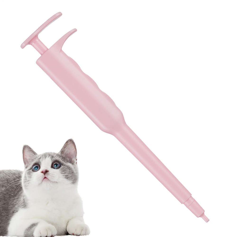 Pet Pill Dispenser for Dogs and Cats