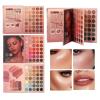 Full Face Makeup Palette, 105 Colors, Waterproof, Foldable, Long-Lasting view 1
