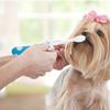 BESTonZON Soft Double-Sided Pet Toothbrush view 4