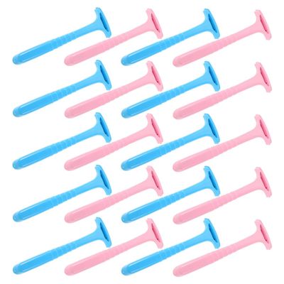ABOOFAN 20-Piece Callus Remover Foot Peeling Heel Scraper