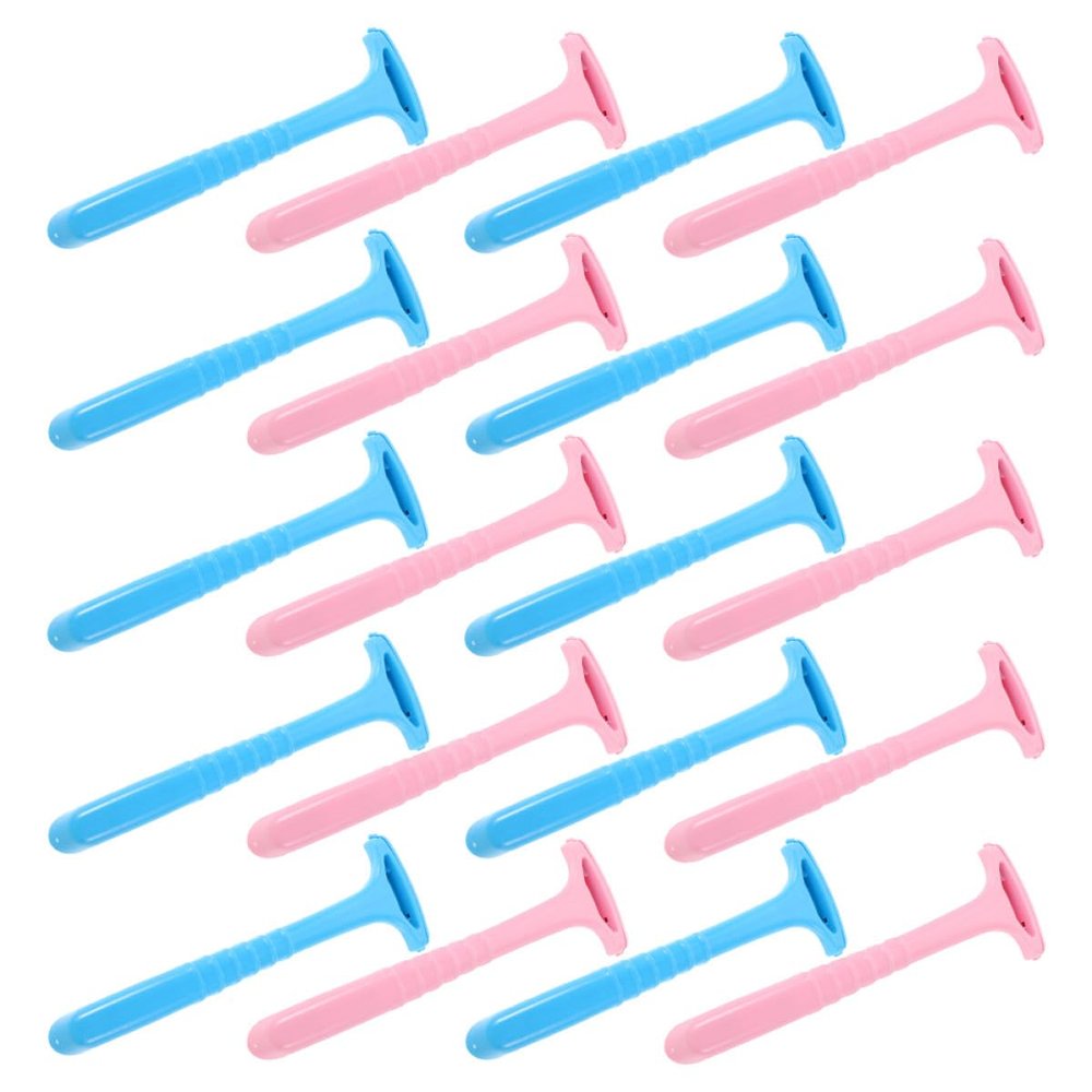 ABOOFAN 20-Piece Callus Remover Foot Peeling Heel Scraper