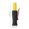 Parliky Emergency Whistle for Dog Training, Outdoor Use and Survival view 2
