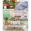 Absorbent Washable Small Animal Cage Liners and Training Mats view 4