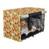 siphylline Bird Covers for Dog Crates, Pet Wire Crate Cover, Dog Crate Curtains view 1
