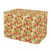 siphylline Bird Covers for Dog Crates, Pet Wire Crate Cover, Dog Crate Curtains view 2