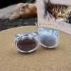 Pet Hair Memorial Bottle 3.5 x 2.8 x 2 cm view 4