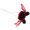 SEWOART Hand-Knitted Mini Hat for Small Pets view 1