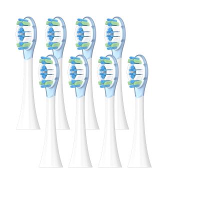 Brush Heads for MES609/MES610 Pro