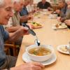 Adaptive Stainless Steel Fork for Seniors view 2
