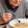 Adaptive Stainless Steel Fork for Seniors view 3
