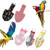 Gissroys Parrot and Small Bird Diaper view 2