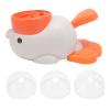 Mavaol Automatic Dog Treat Dispenser and Interactive Toy view 1