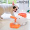 Mavaol Automatic Dog Treat Dispenser and Interactive Toy view 2
