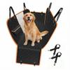 Rear Seat Dog Car Cover for Audi A4, Q3, A6 C5, A4 B8, A3 8P, Q2, Q5, A1, A3, A5, A6, A7, A8, Q7, Q5L, SQ5, RS, Q3 and A4 B6 view 1