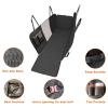 Rear Seat Dog Car Cover for Audi A4, Q3, A6 C5, A4 B8, A3 8P, Q2, Q5, A1, A3, A5, A6, A7, A8, Q7, Q5L, SQ5, RS, Q3 and A4 B6 view 4