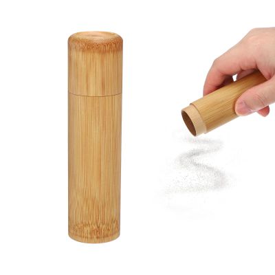 QUARKZMAN Wooden Ash Scattering Urn